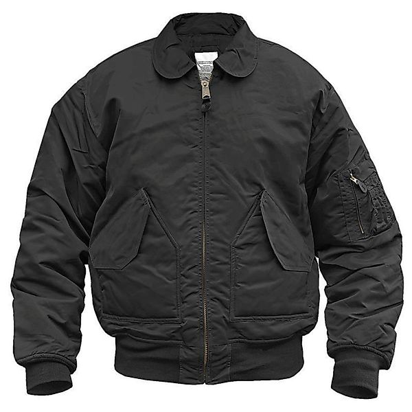 Mil-Tec Bomberjacke US FLIEGERJACKE CWU BASIC günstig online kaufen