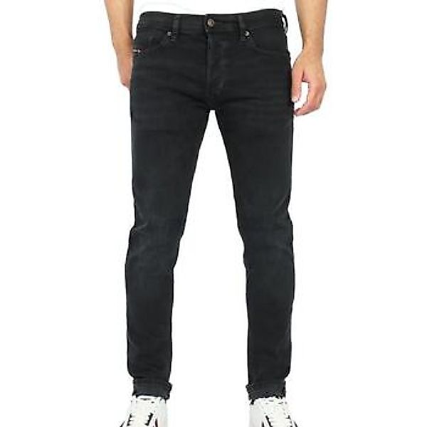 Diesel  Slim Fit Jeans 00SWID-RB064 günstig online kaufen