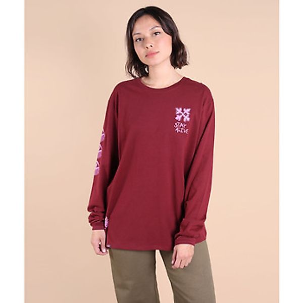 Oxbow  Langarmshirt Tee-shirt manches longues SUNNY günstig online kaufen