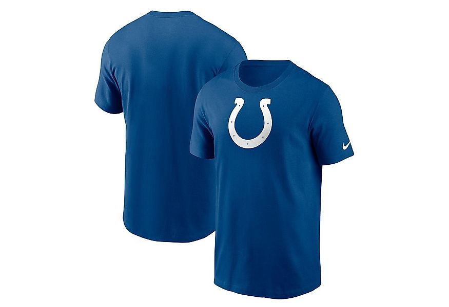 Nike T-Shirt Nike T-Shirt Indianapolis Colts Nike Logo Essential günstig online kaufen