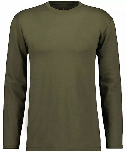 RAGMAN Langarmshirt günstig online kaufen