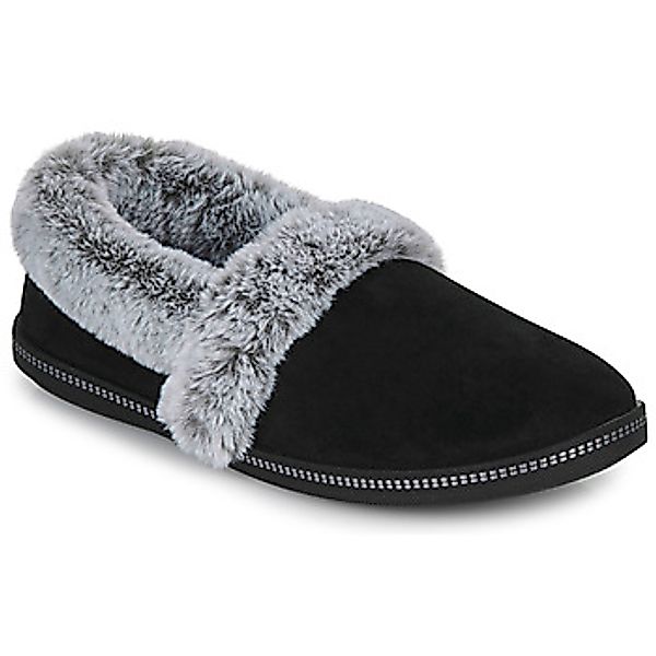 Skechers  Hausschuhe COZY CAMPFIRE günstig online kaufen
