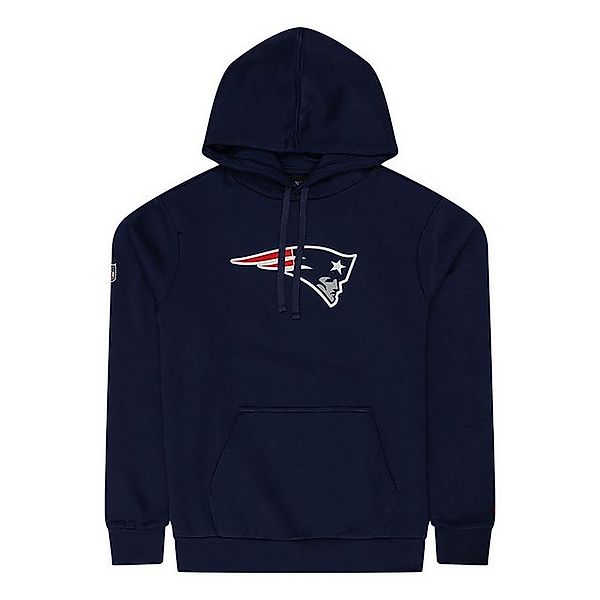 New Era Kapuzenpullover NFL New England Patriots Logo M günstig online kaufen