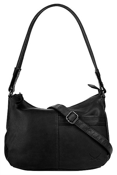Sansibar Umhängetasche, echt Leder günstig online kaufen