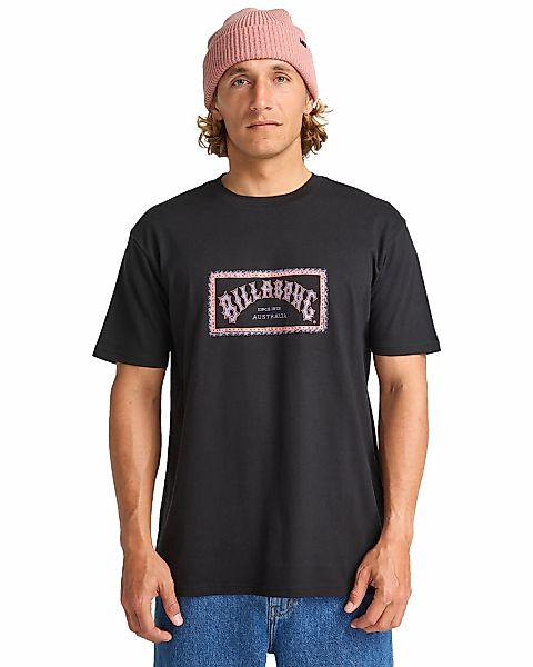 Billabong T-Shirt "Arch Frame" günstig online kaufen