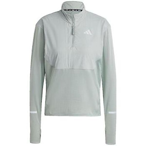 adidas  Trainingsjacken Veste de survêtement  Ultimate Hi Vis demi-zip günstig online kaufen