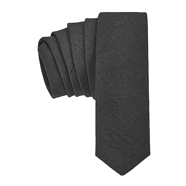 Sir Redman Krawatte "Work" Denim 6,5cm günstig online kaufen
