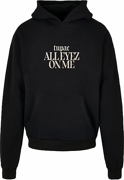 Merchcode Kapuzenpullover "Merchcode" 1 Stk. günstig online kaufen