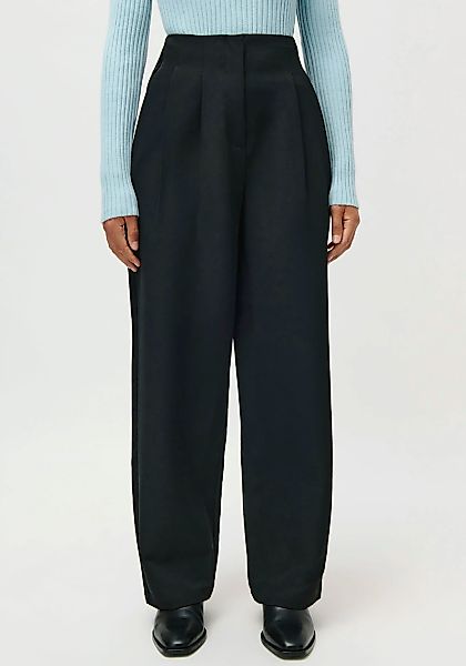 LeGer Bundfaltenhose "Shanice, LeGer by Lena Gercke" Regular fit günstig online kaufen