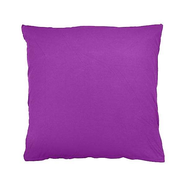 Traumschloss Kissenbezug Exclusiv, (1 Stück), Edel-Jersey, günstig online kaufen