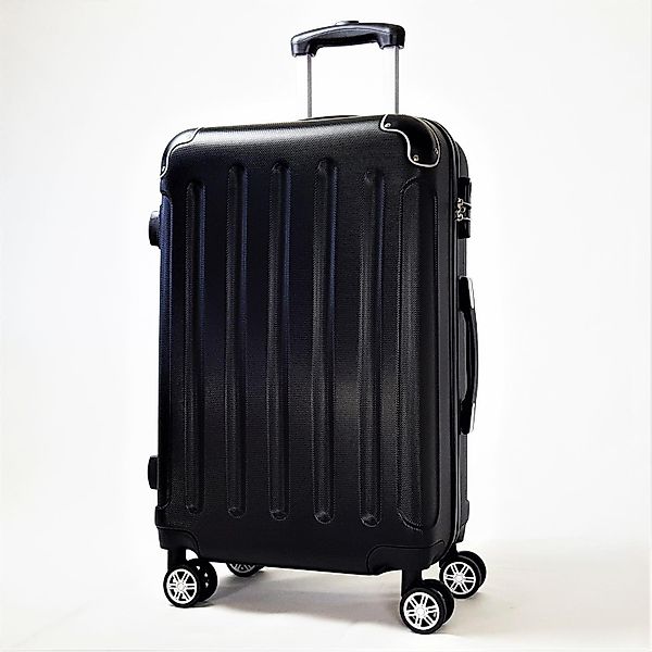 QTC Trolley Reisekoffer BERLIN Hartschale Trolley günstig online kaufen