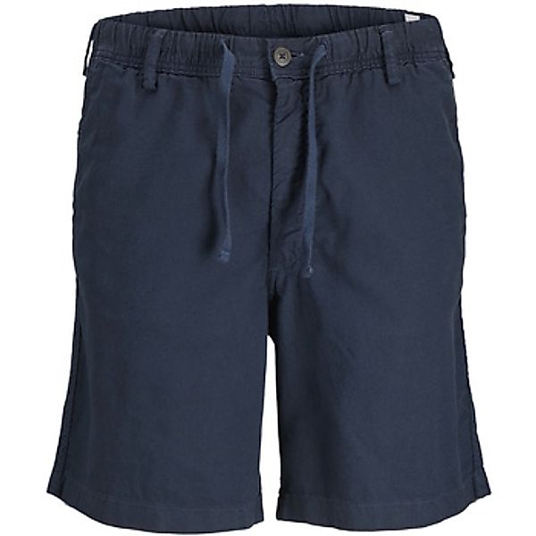 Jack & Jones  Shorts Shorts JAIDEN GEO HYBRID Bermudas günstig online kaufen