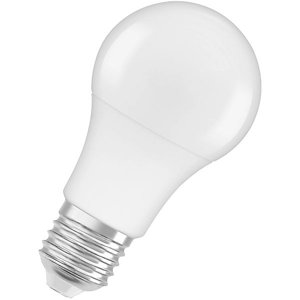 Osram LED-Leuchtmittel E27 Glühlampenform 8,5 W 806,m 11,3 x 6 cm (H x Ø) günstig online kaufen