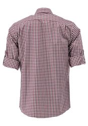 OS Trachten Trachtenhemd Ukazui Langarmhemd mit günstig online kaufen