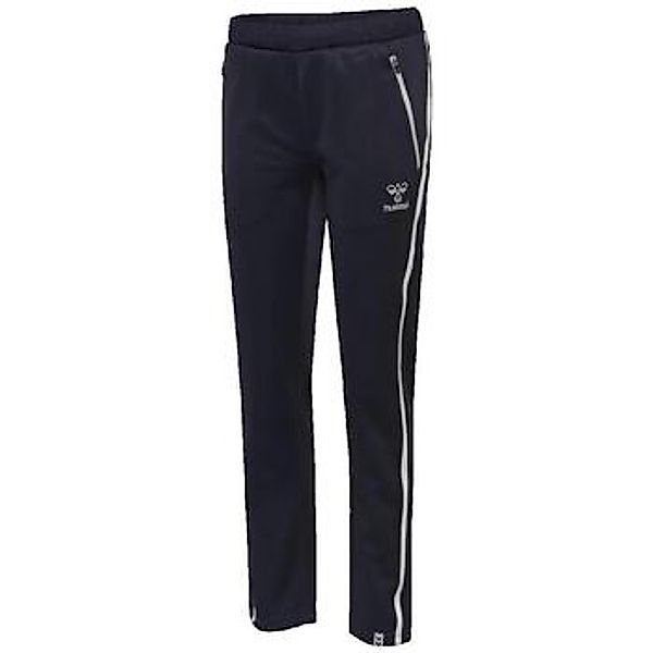 hummel  Trainingsanzüge Pantalon de survêtement  hmlCIMA marine günstig online kaufen