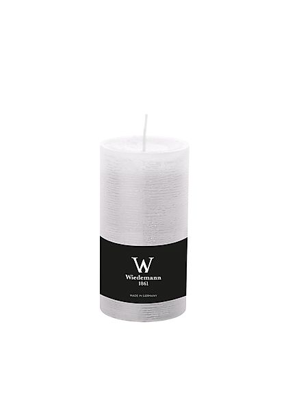 Wiedemann Kerzen Rustic-Kerze Wiedemann MARBLE Rustic günstig online kaufen