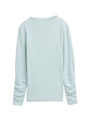 TOM TAILOR Denim Langarmshirt T-Shirt Langarmshirt günstig online kaufen