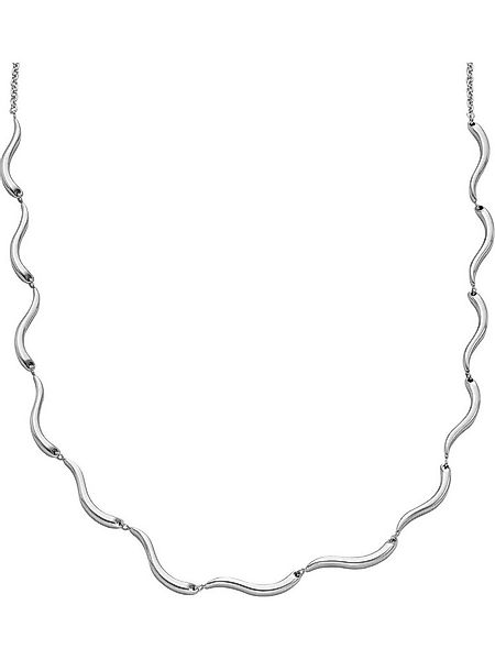SKAGEN Edelstahlkette Skagen Damen-Kette Edelstahl günstig online kaufen