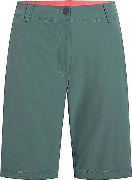 McKINLEY Bermudas Da.-Shorts Brenton SHO W BLACK/GREY DARK günstig online kaufen