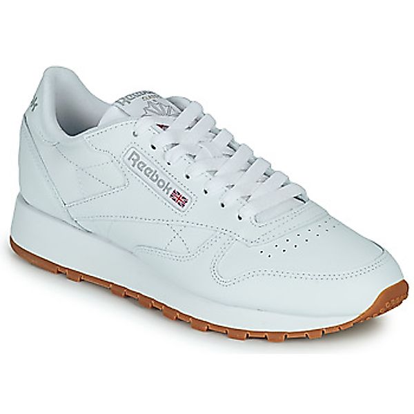 Reebok Classic  Sneaker CLASSIC LEATHER günstig online kaufen