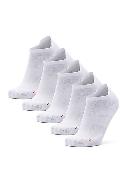 DANISH ENDURANCE Basicsocken No Show Running günstig online kaufen