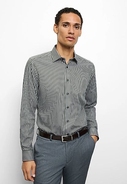 OLYMP Businesshemd "OLYMP Level Five, body fit, New York Kent mit extra lan günstig online kaufen