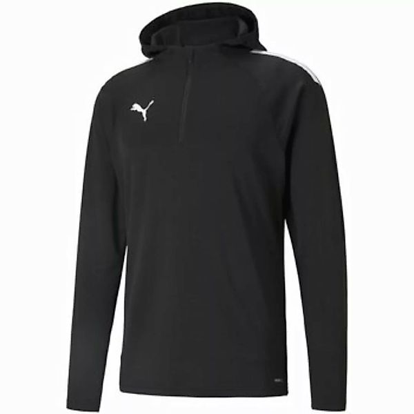 Puma  Pullover Sport  Winter Trainingstop "Team Liga" 16294500291 günstig online kaufen