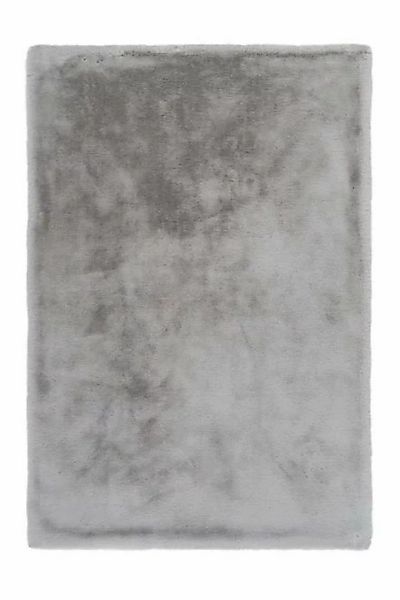80x150 Teppich HEAVEN HEA800  von Lalee silver günstig online kaufen