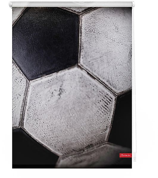 Seitenzugrollo Rollo Klemmfix, ohne Bohren, blickdicht, günstig online kaufen