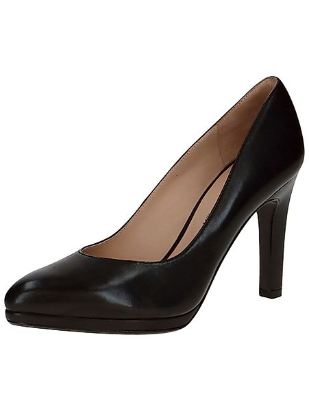 Peter Kaiser Peter Kaiser Pumps, schwarz,9-72445-44-022 günstig online kaufen