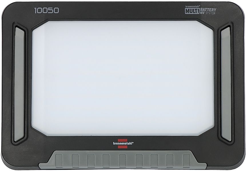 Brennenstuhl LED Baustrahler "Multi Battery LED Hybrid 10050 MH" LED-Modul günstig online kaufen