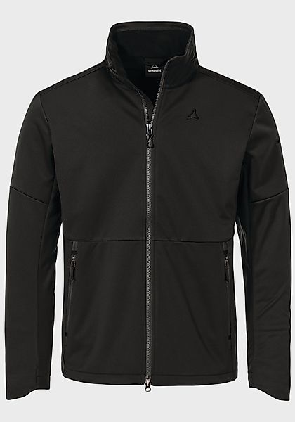 Schöffel Outdoorjacke Hiking Softshell Jk Style günstig online kaufen
