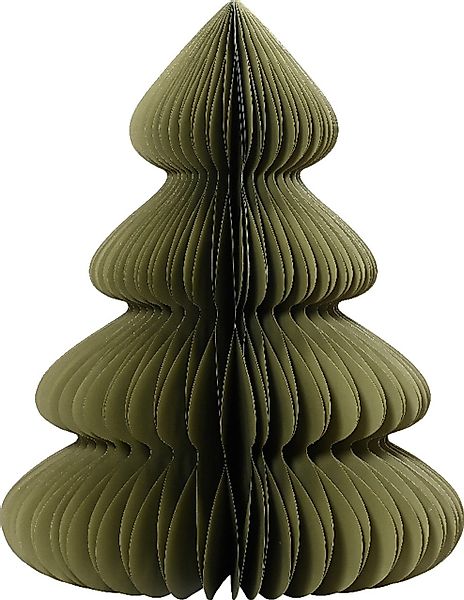 Kaemingk Dekobaum Deko Baum aus Papier günstig online kaufen