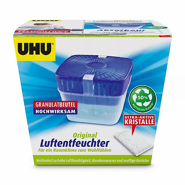 UHU Luftentfeuchter Original 450 g günstig online kaufen