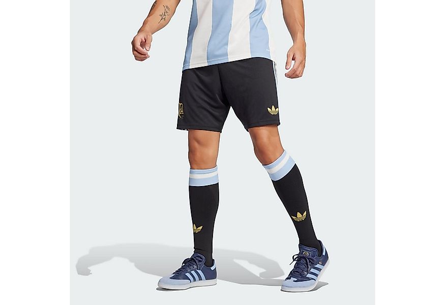 adidas Performance Sporthose ARGENTINIEN ANNIVERSARY SHORTS (1-tlg) günstig online kaufen
