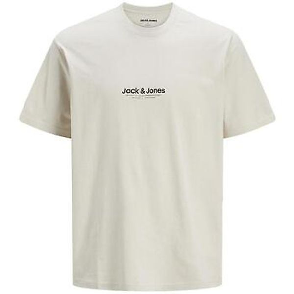 Jack & Jones  T-Shirts & Poloshirts 12266156 günstig online kaufen