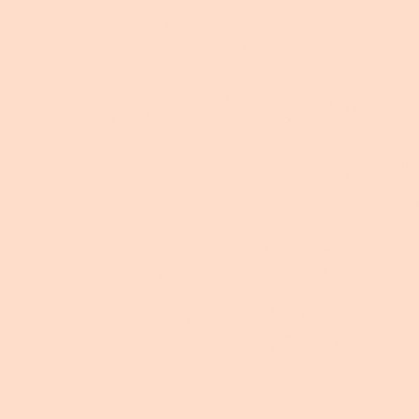 PROFHOME 376805-GU Ton-in-Ton Tapete Uni Matt Creme Rosa 0,53 m x 10,05 m 5 günstig online kaufen