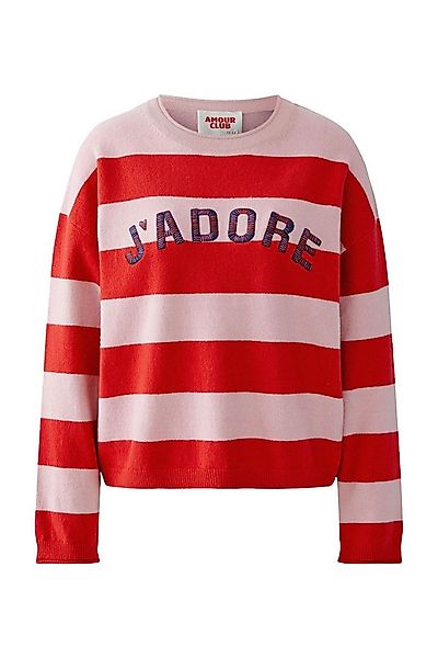 Oui 2-in-1-Pullover günstig online kaufen