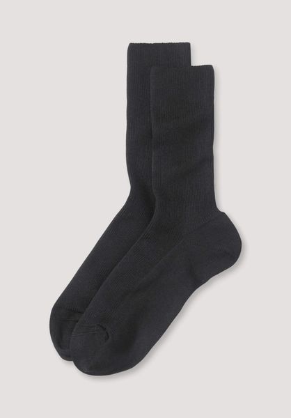 Hessnatur Socken im 2er-Pack aus reiner günstig online kaufen