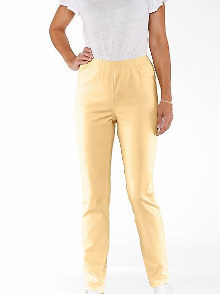 Classic Basics Jeansjeggings 1 Stk. tlg. günstig online kaufen