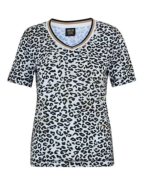 Canyon T-Shirt Canyon Damen T Shirt 1/2 Arm günstig online kaufen