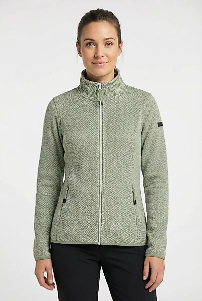 Icepeak Fleecejacke "AIKES" sportlicher Stil, für Sport- und Outdooraktivit günstig online kaufen