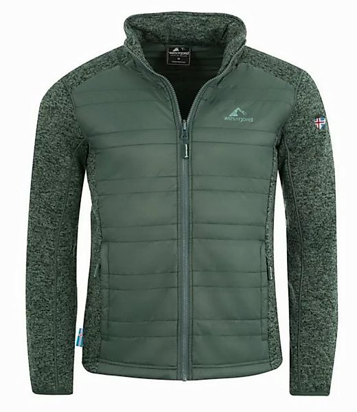 Westfjord Fleecejacke Gullfoss günstig online kaufen