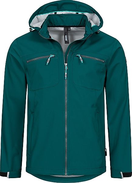 DEPROC Active Softshelljacke LAC SIMARD NEW günstig online kaufen