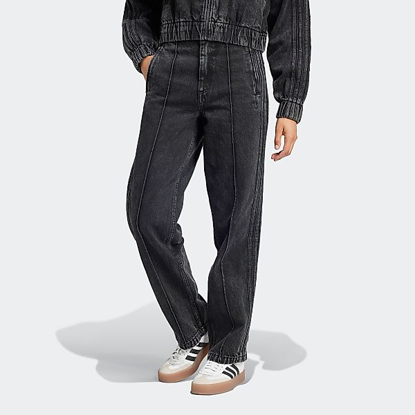 adidas Originals Straight-Jeans P ESS DENIM günstig online kaufen