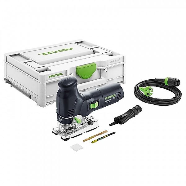 FESTOOL Stichsäge Festool Pendelstichsäge PS 300 günstig online kaufen