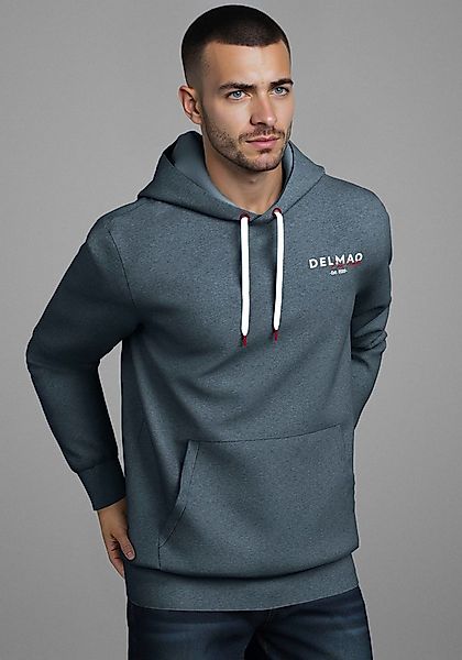 DELMAO Kapuzensweatshirt günstig online kaufen