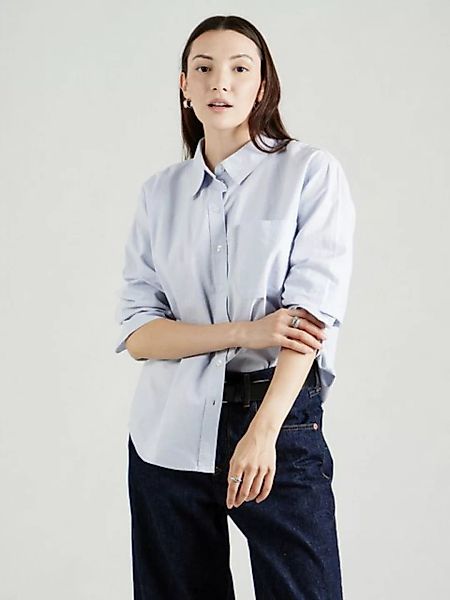 Vero Moda Langarmbluse VMIDA OXFORD SHIRT WVN GA NOOS günstig online kaufen