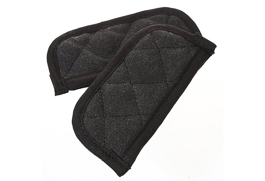 GAUMENKICK Grillhandschuhe Hitzeschutz Topflappen für Gusseisengeschirr Gri günstig online kaufen