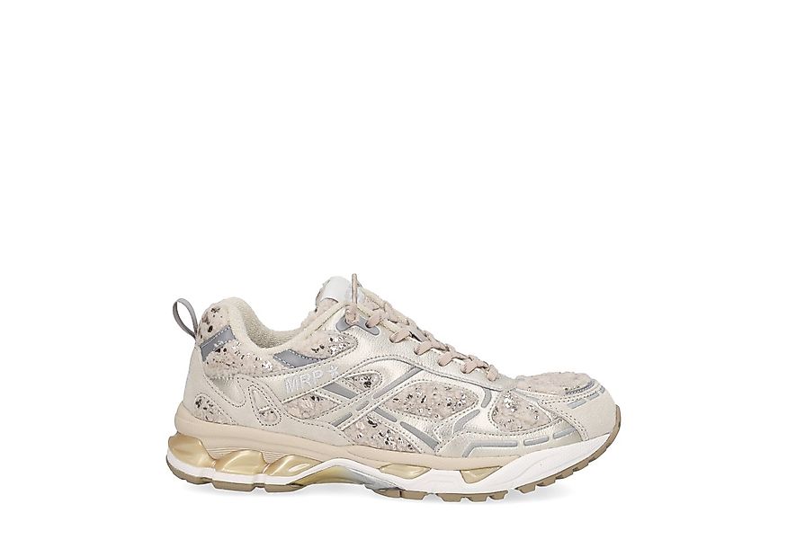 MRP MRP MRP01 V.39, Sneaker, Gold, Damen Sneaker günstig online kaufen